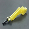 Plug-in Epoxy Control Horn Φ3*1.5*17.5*25*H38mm
